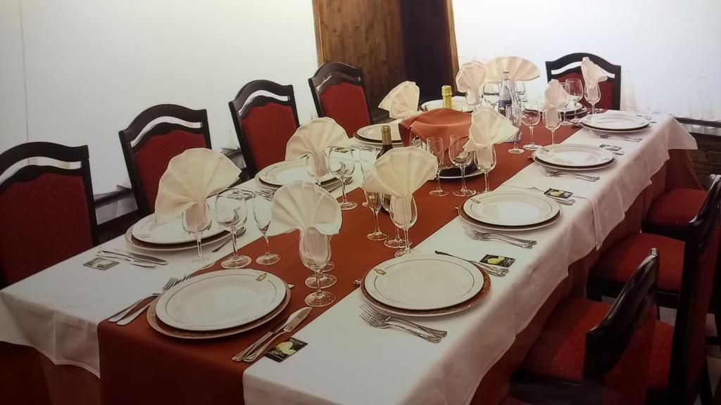 Aph Infanta Mercedes La Bañeza 部屋 写真