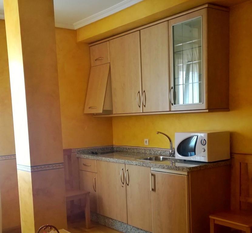 Aph Infanta Mercedes La Bañeza 部屋 写真
