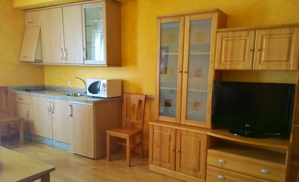 Aph Infanta Mercedes La Bañeza 部屋 写真