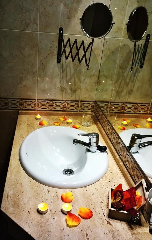 Aph Infanta Mercedes La Bañeza 部屋 写真