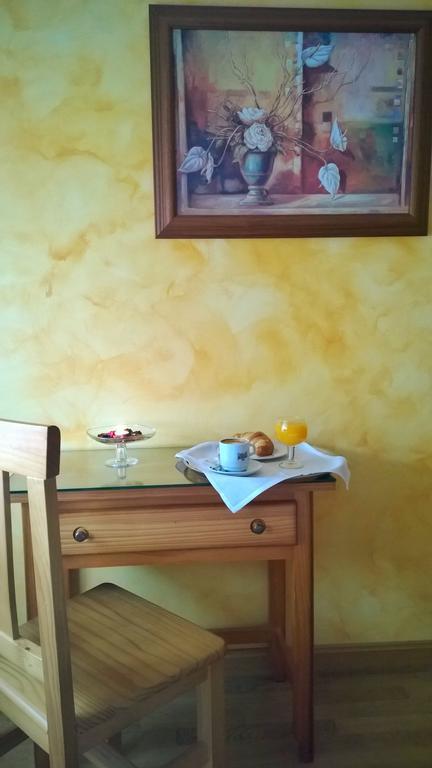 Aph Infanta Mercedes La Bañeza 部屋 写真